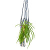 In der Stimmungssammlung Pot Halter Blue Makrame 110 cm