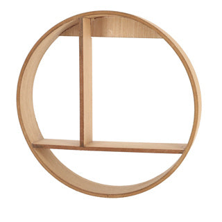 Wandregal um 37 cm Haus Akzente 2 Assorti