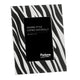 Fotorahmen Zebra Parlane 17x22 cm
