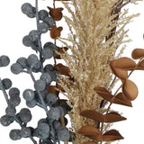 Kunstblume wildes Bouquet bescheiden - afbeelding 2