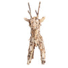 Rentier HBX Berkenhout 60 cm