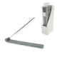 Weihrauchhalter Soapstone Grey 27,5 cm