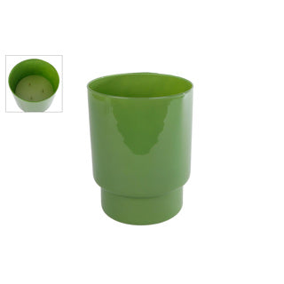 Kerze 3-Wick 40 Stunden 14x14x18,5 cm