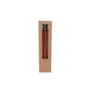 Kerzen -LED -Fernbedienung Red Set 2