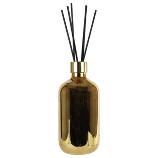 Diffusor Set Aroma Art Vanilla Noir 400 ml