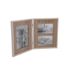 Fotorahmen erster Jahr 47x28x30 cm