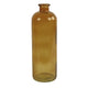 Countryfield Vase Flasche Erik M Caramel 33 cm