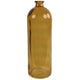 Countryfield Vase Flasche Erik L Caramel 40 cm