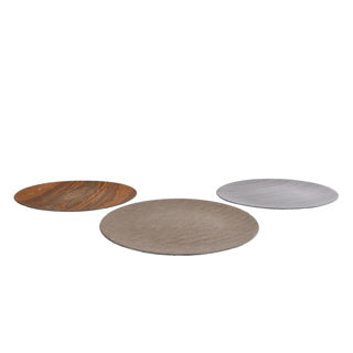 Betterboard Bjorn Holzfurnier 33 cm 3 Assorti