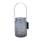 Gusta Teelight -Halter, mutiger kleiner '15 cm