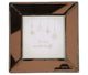 Fotorahmen stehend Vintage Look 16 cm