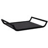 Flo Grey Tablett 37 cm