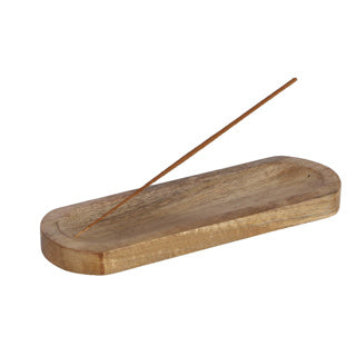 Duftstangen Holz, Salbei Seasalt L.Groen Holz 24x 7,5 x 2 cm