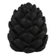 Countryfield Ornament Pinson L schwarz 15 cm