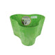 Artstone Pot Claire 26 cm Grün