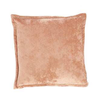 Kissen einzigartiger lebender Tatum 45x45cm Sandstein