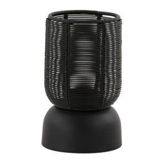 Teelichthalter Metall 15 cm 2 Assorti