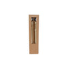 Candle LED Fernbedienung Gold Set 2