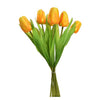 Tulpestrauß 7 Tulpen 35 cm Assorti