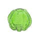 Vase Cactus Convex Logan 11 cm Grün