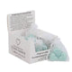 Bernsteinblock Hart Wood 2,5 cm Organza Bag 3 Stücke