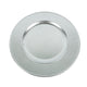 Dekorationsskala Migros Silber Betterboard 33 cm Kunststoff