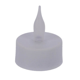 Teelight mit Timer in Storage Box, 24st.