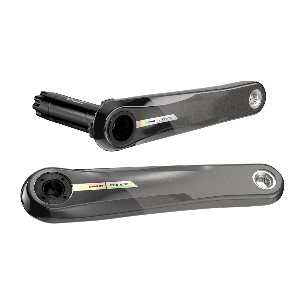 Sram Kurbelgarnitur Force D2 Dub 175 breit