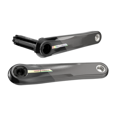 Sram Kurbelgarnitur Force D2 Dub 175 breit