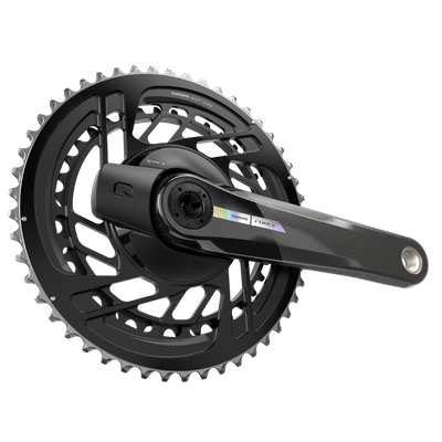 SRAM Cranket PM -Kraft AXS 35 48T 175 mm
