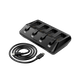 SRAM Ladegerät ETAP für 4 Batterien