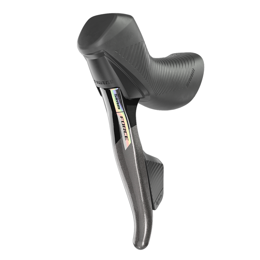 SRAM -Scheibenbremskraft Axs links vorne 1300 mm