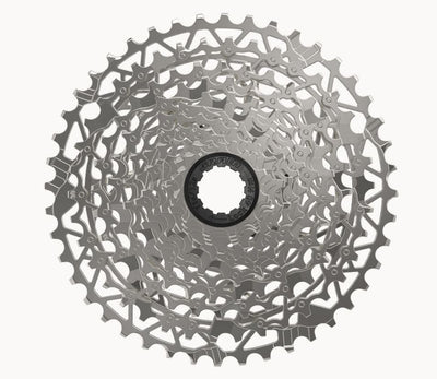 Sram Cas.Procket PG-1231 11-44T Silber