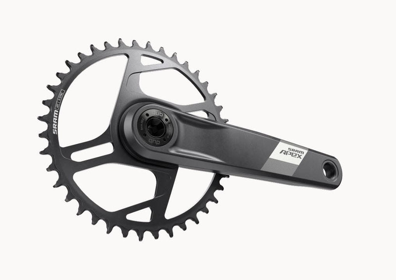 Sram Cranket Apex 1 40t 175 mm