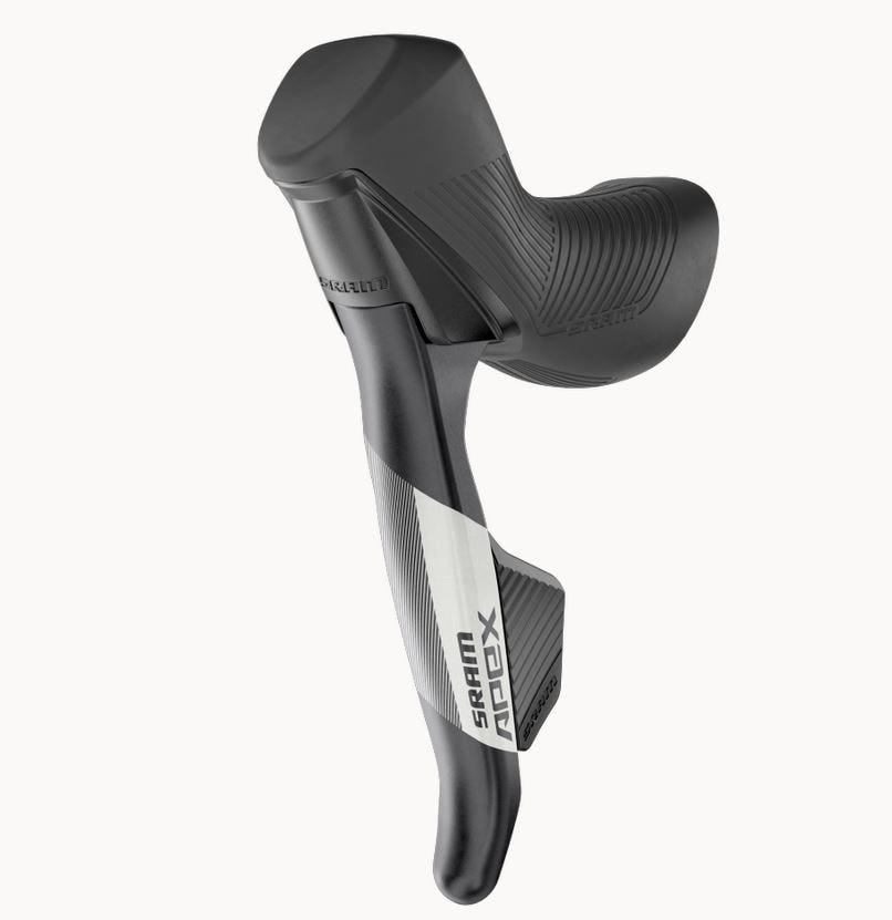 SRAM -Scheibenbremse Apex Axs Fr.brake 1300 mm