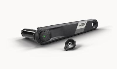 Sram crank powerpeter Apex AXS 175 mm