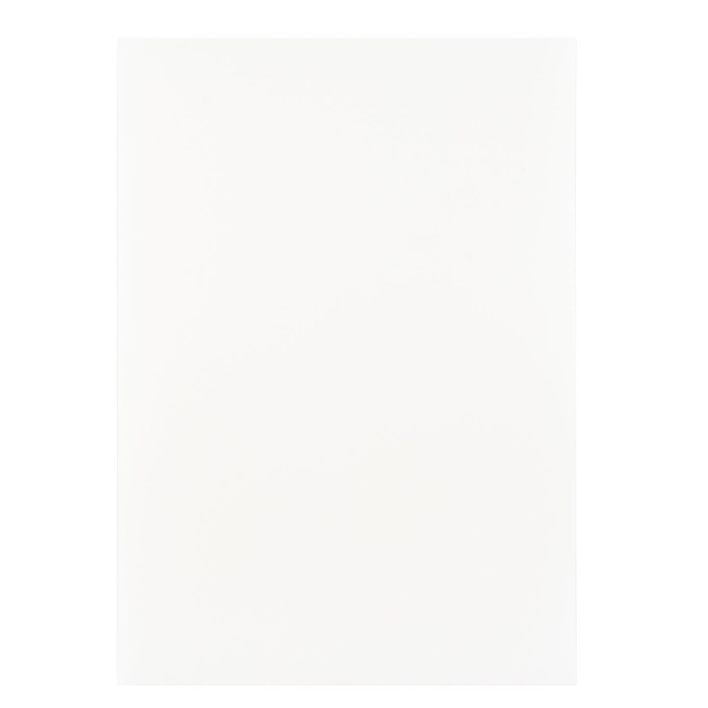 Vaessen creative • Schrumpffolie Inkjet A4 transparent 25 Stk