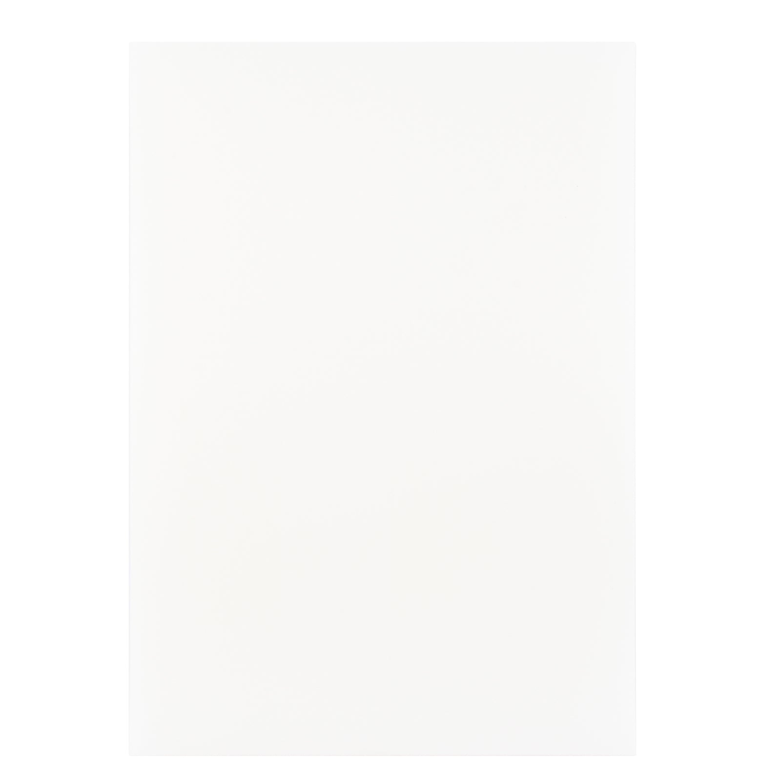 Vaessen creative • Schrumpffolie Inkjet A4 transparent 25 Stk