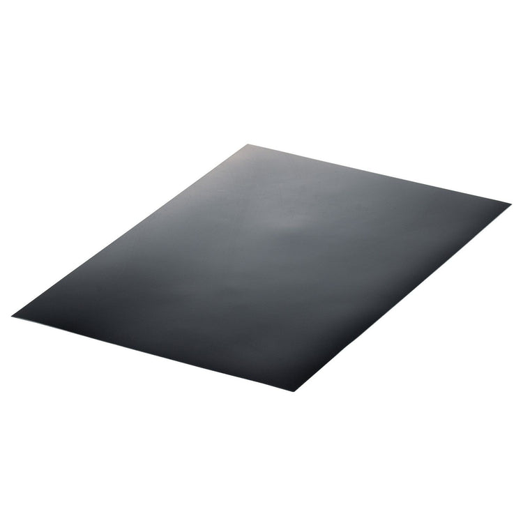 Vaessen creative • Schrumpffolie A5 schwarz 10 Stk