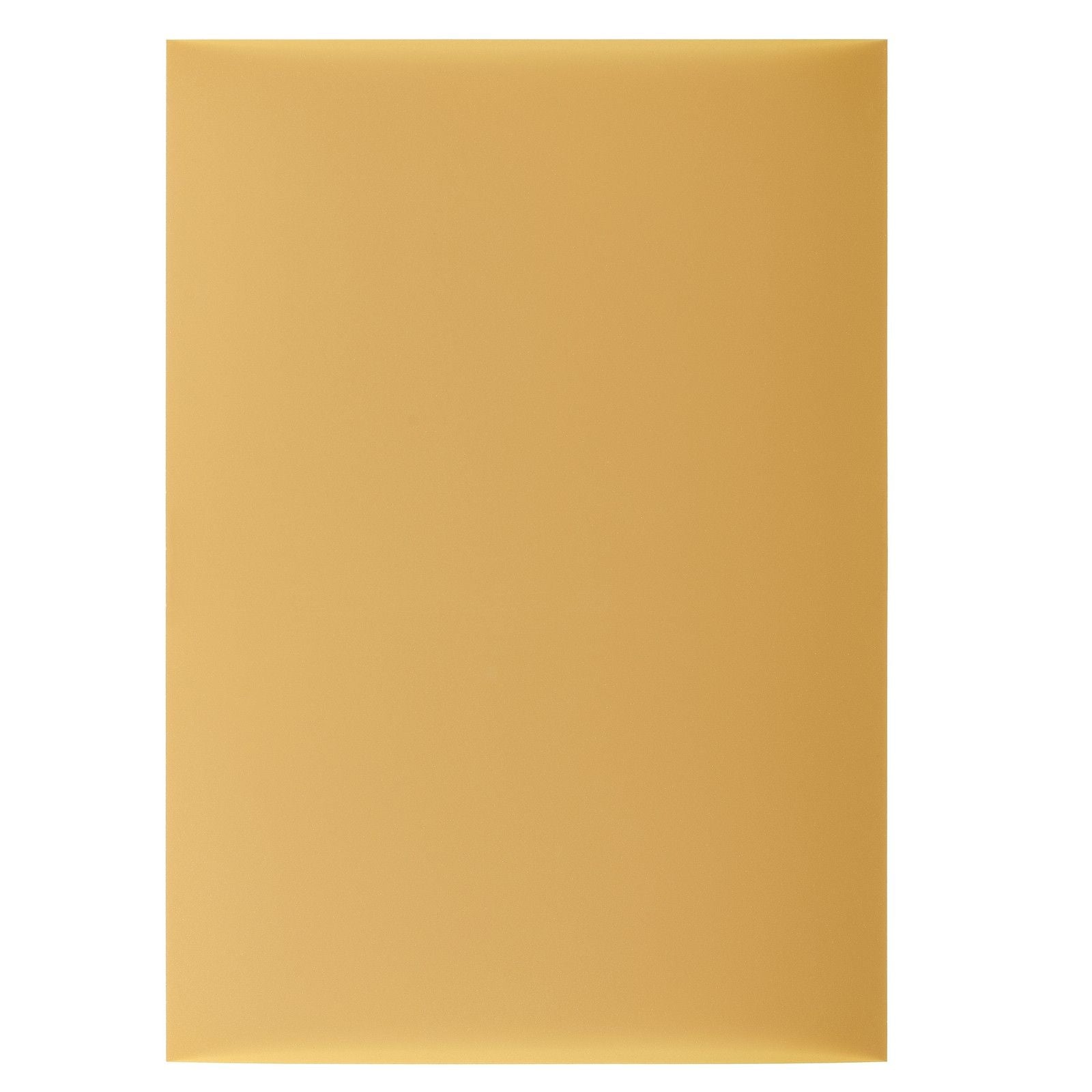 Vaessen creative • Schrumpffolie A5 Gold 10 Stk