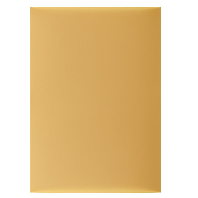 Vaessen creative • Schrumpffolie A5 Gold 10 Stk
