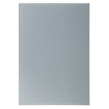 Vaessen creative • shrink film a5 silver 10 pcs - afbeelding 1