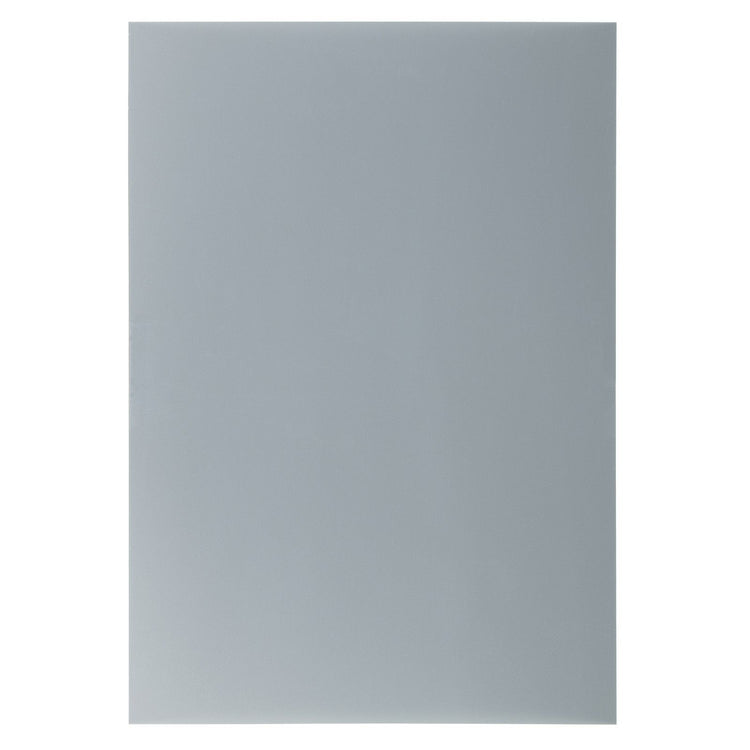 Vaessen creative • shrink film a5 silver 10 pcs