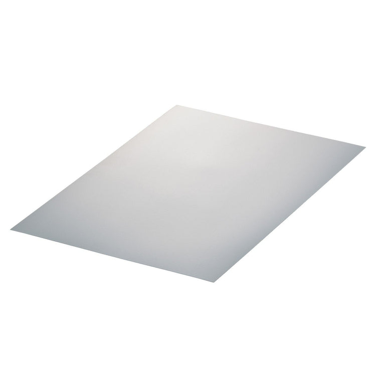 Vaessen creative • shrink film a5 silver 10 pcs