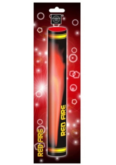 Van der Doelen Bengalse Fakkel Rood Cat 1 Feuerwerkskörper
