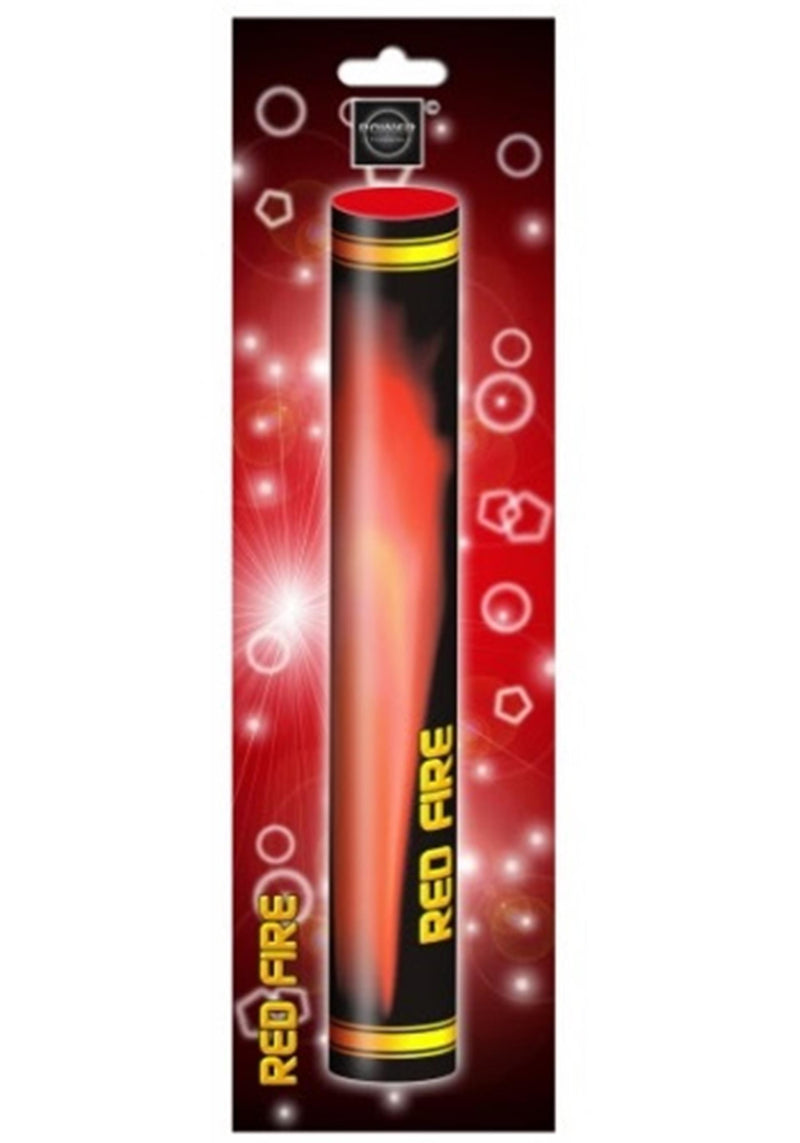 Van der Doelen Bengalse Fakkel Rood Cat 1 Feuerwerkskörper