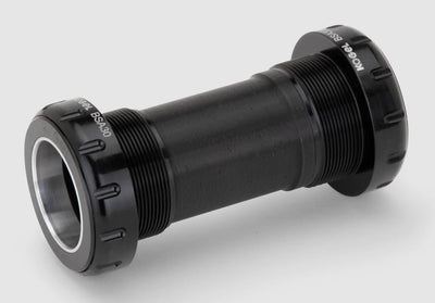 Kugel-Tretlager Keramikkreuz BSA BSA30 386evo Rotor korrosionsbeständig