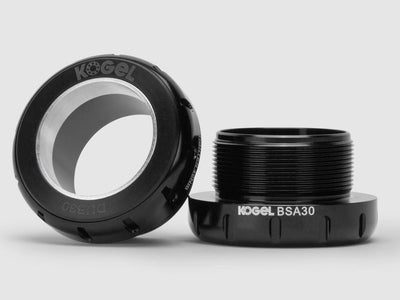 Sram Kugel-Innenlager, Keramik-Kreuz, BSA, BSA-Dub, Dub, korrosionsbeständig