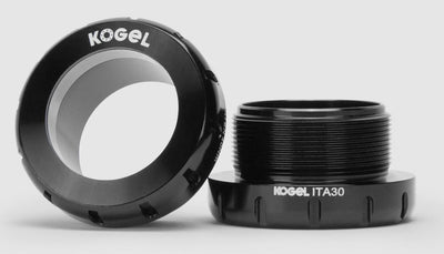 Kugellager Keramik Cross Ita Ita 30 386evo Rotor korrosionsbeständig