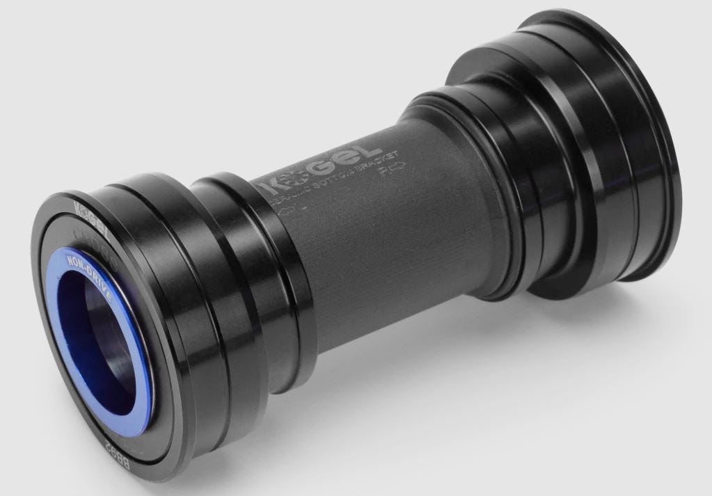Sram Kugel-Innenlager Keramik Cross BB92 BB92 24 GXP MTB korrosionsbeständig
